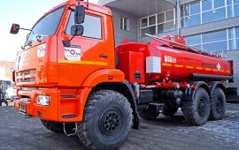Перевозка нефтепродуктов услуги Краснодар область