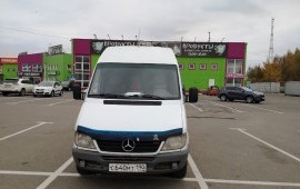 Грузоперевозки по Москве и московской области