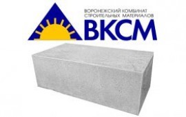 Газосиликатные блоки