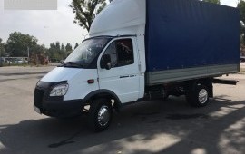 Грузоперевозки газель недорого Ярославль, Россия