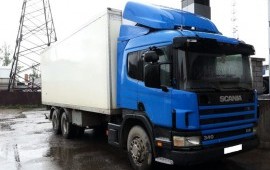 Грузоперевозки услуги заказ Пермь обл. Россия