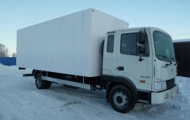 Грузоперевозки услуги заказ Архангельск, обл. РФ