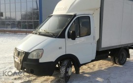 Газель 3 м