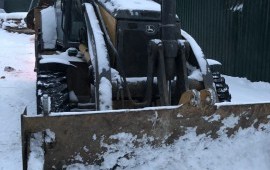 Аренда экскаватор погрузчика