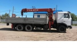Манипулятор + автовышка услуги Екатеринбург, обл.