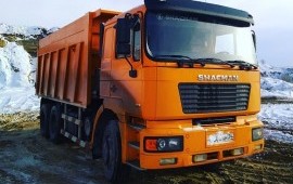 Услуги аренда самосвал Липецк, область