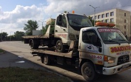 Авто спасатель эвакуатор 8-912-807-92-05