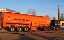 Мазутовоз в аренду Йошкар-Ола Камаз