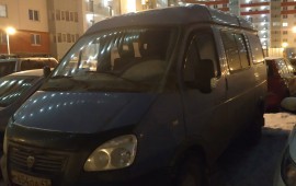 Перевозки Спб
