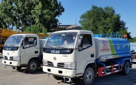 Водовозка доставка питьевой воды Якутск, область