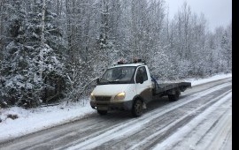 Эвакуатор 24/7 8-951-204-13-88 Удмуртия, РФ