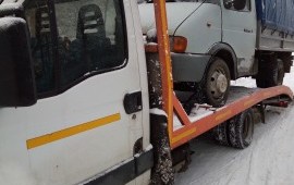 Эвакуатор 8 987 753-10-50*Нижний Новгород*Россия
