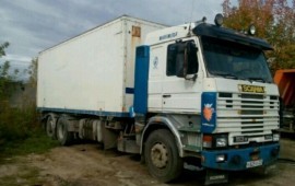 Грузоперевозки по РТ и РФ