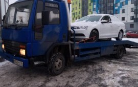 ЭВАКУАТОР 24 часа 8-981-166-66-60 область, РФ
