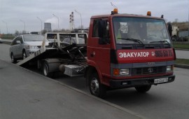 Эвакуатор юго-запад 8 981 844 85 39