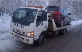 Эвакуатор в Магнитогорске 7-922-759-11-12 дешево