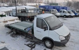 Эвакуатор 24 часа 8-902-867-68-22