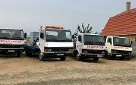 Эвакуатор 8-978-023-999-5 Симферополь, Крым, РФ