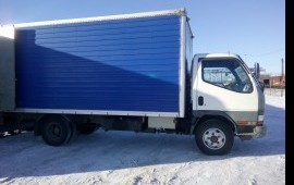 городские и междугородние. Грузчики