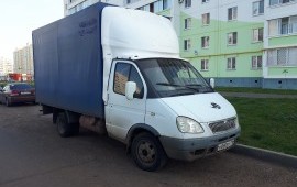 Ищу попутные грузы.
