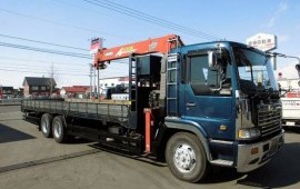 Грузоперевозки/манипулятор Забайкальский край