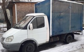Грузоперевозки по городу Волгоград, область