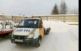 Услуги эвакуации 8-912-86-40-111