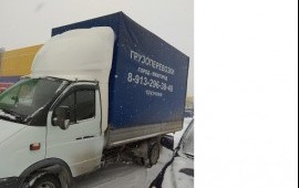 Грузоперевозки город межгород грузчик Кемерово, РФ