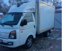 Перевозка грузов Московская область, РФ