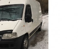 Грузоперевозки Ростовская область, РФ