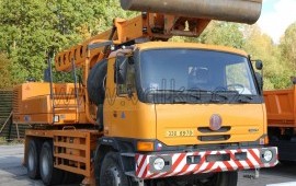 Аренда Услуги экскаватор Приморский край