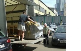 УСЛУГИ ГРУЗЧИКОВ, ПЕРЕЕЗДЫ Москва, область