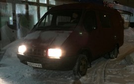 Перевозки