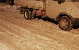 Перевозки грузов