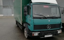 Грузоперевозки фургон заказ ГАЗЕЛЬ услуги грузчики