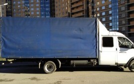 Грузоперевозки грузовое такси Пенза, область, РФ
