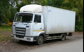 Грузоперевозки по РФ Белгородская область