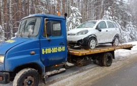 Эвакуатор круглосуточно 8-910-502-65-91