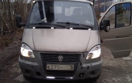 Перевезу любой груз