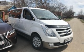 Перевозка пассажиров