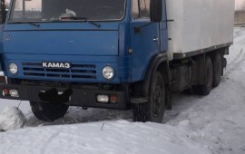 Грузоперевозки