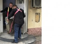 Грузчики грузоперевозки услуги Орел, область