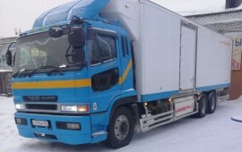 Рефрежиратор 10тонн грузоперевозки услуги