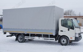 Грузоперевозки услуги Ростовская область, РФ