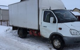 Грузоперевозки грузчики грузовое такси Газель