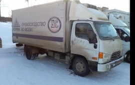 Возьму груз на Ульяновск сегодня