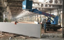 Услуги автовышки Красноярский край