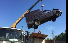 Манипулятор аренда услуги грузоперевозки