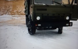 Аренда самосвала