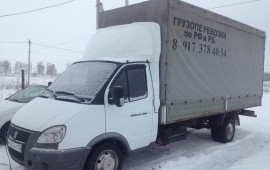 Ищу груз